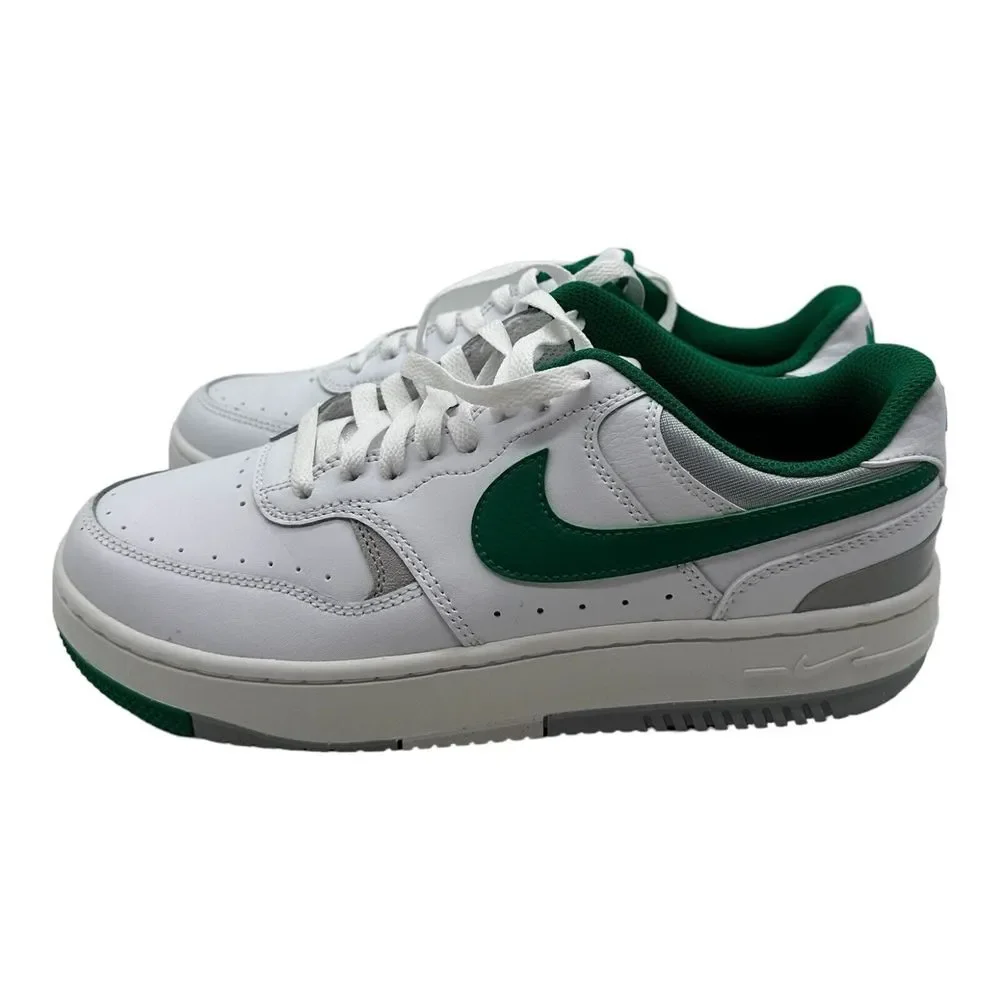 Nike Gamma Force Low Malachite Athletic Shoes DX9176-106 Women's Size 8.5‎ NEW